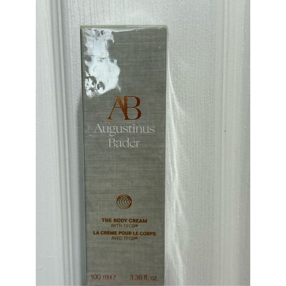 Augustinus Bader The body cream with TFC8 100ml - Picture 1 of 5